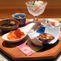 渋谷 鮨 まつもと - 