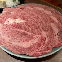 今半万窯 新宿店 - 