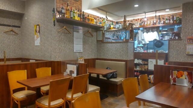 KHANA PINA Higashiuenoten photo 4