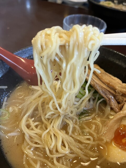 Genkotsu Ramen Koi Ten photo 3