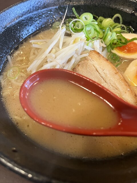 Genkotsu Ramen Koi Ten photo 2