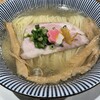 鯛塩そば 灯花 シャポー船橋店
