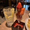 SALVATORE CUOMO ＆ BAR 池袋