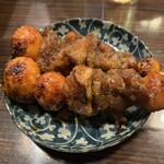 炉端処 一心 - たまひも