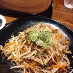 台湾小吃 花蓮 - 料理写真: