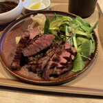 炭火焼肉 肉の匠 ひうち - 牛タン