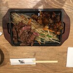 Teppanyaki Tenjin Horumon - 