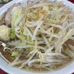 ラーメン二郎 - 