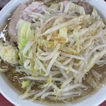 ラーメン二郎 - 