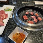 Yakiniku Suehiro Kan - 