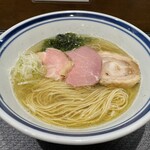 Ramen Kuon - 塩そば