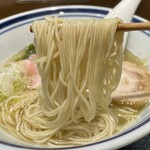 Ramen Kuon - 塩そば