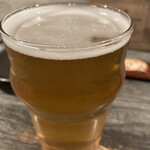 254BeeR - 白楽IPA