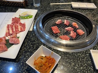 Yakiniku Suehiro Kan - 