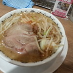 野郎ラーメン - 野郎らーめん