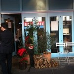 トラットリア・築地パラディーゾ - 