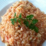 トラットリア・築地パラディーゾ - 