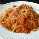 トラットリア・築地パラディーゾ - 