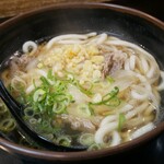 Daiichi Soba - 