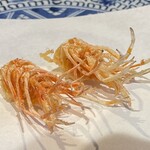 Tempura Asanuma - 