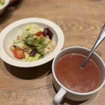 いしがまやハンバーグ - 