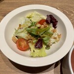 いしがまやハンバーグ - 