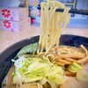 麺匠 文蔵 上田店