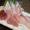 まるう商店 - 料理写真:刺身おふたり様盛