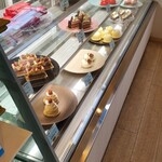 Patisserie affetto - 