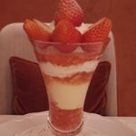 資生堂パーラー - 