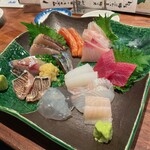 酒亭 ぷくぷく - 