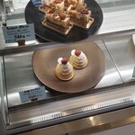 Patisserie affetto - 