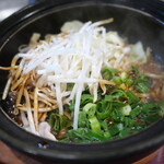 Abura Yaki Soba Semmonten Ryou - 