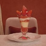 資生堂パーラー - 