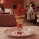 資生堂パーラー - 