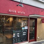Atik style - 
