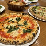 PIZZERIA MAR-DE NAPOLI - 