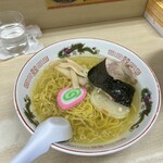 ラーメン信月 - 