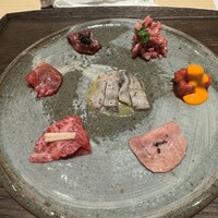 うし松 - 