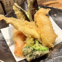 梅田 鮨割烹のの - 