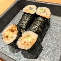 梅田 鮨割烹のの - 