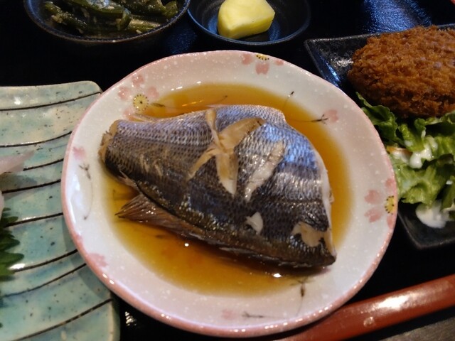 禅 - 陸中山田（居酒屋）の写真