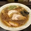 江南 - ラーメン