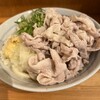 自家製さぬきうどんと肉 甚三 大門店