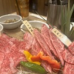 Wagyuu Ittou Yakiniku Bouya - 