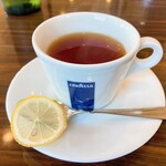 プリマヴェラ - 紅茶
