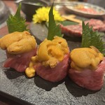 和牛焼肉 とびうし - 