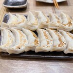 肉汁餃子のダンダダン - 