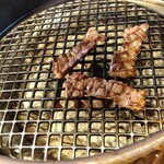 焼肉 もつ鍋 お肉の販売 染田商店 - 