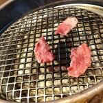 焼肉 もつ鍋 お肉の販売 染田商店 - 